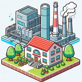 Робота та дім